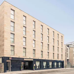 Mercure Haymarket Edinburgh