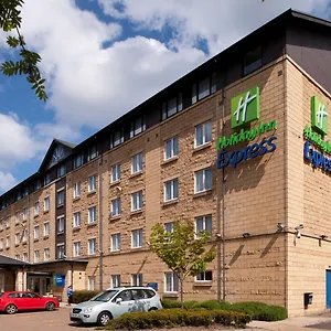 Hotel Express - Leith Waterfront By Ihg, EDI