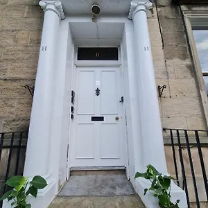  Casa de hóspedes Pilrig St
