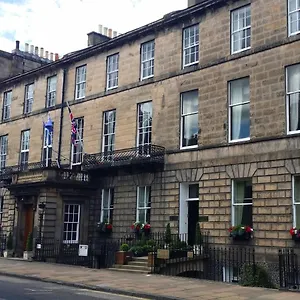 Hotel Royal Scots Club, EDI