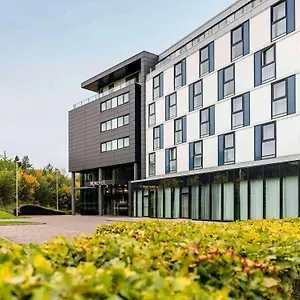 Novotel Park Отель