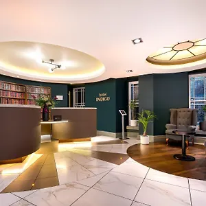 Hotel Indigo - - Princes Street By Ihg, EDI