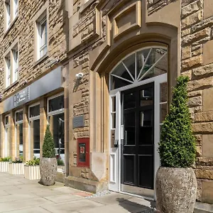 شقة Premier Fountain Court, إدنبرة