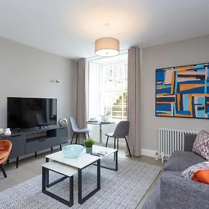  Apartment Dragon - Centre 1 Bed
