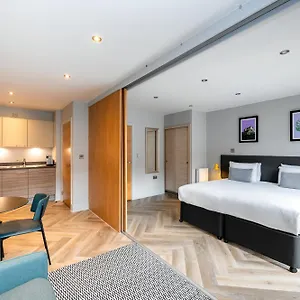 Staycity West End Edinburgh