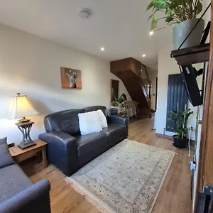 Self-catering Extended Family Appartement