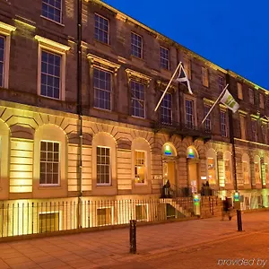 Express Centre By Ihg Edinburgh