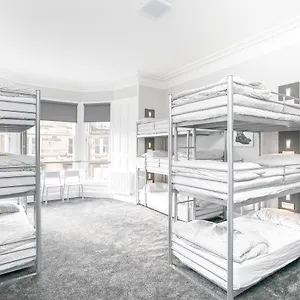  Albergue West End
