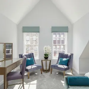  Apartamento Destiny Scotland - Royal Mile